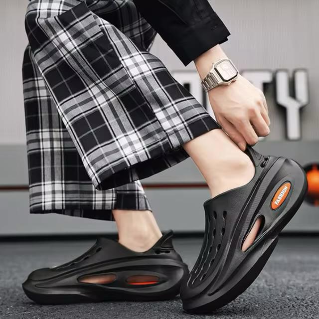 Men slipon Shoes-R9-2