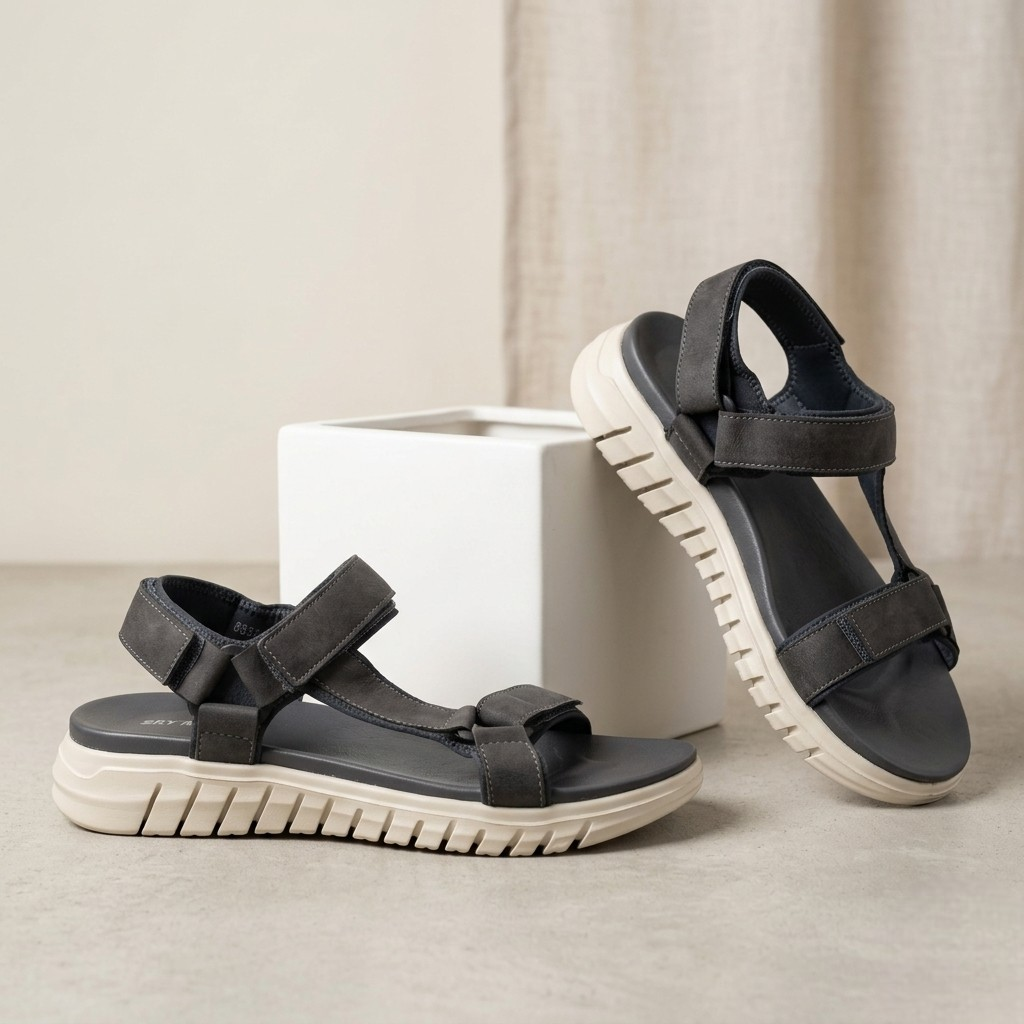 Men sandal 88385