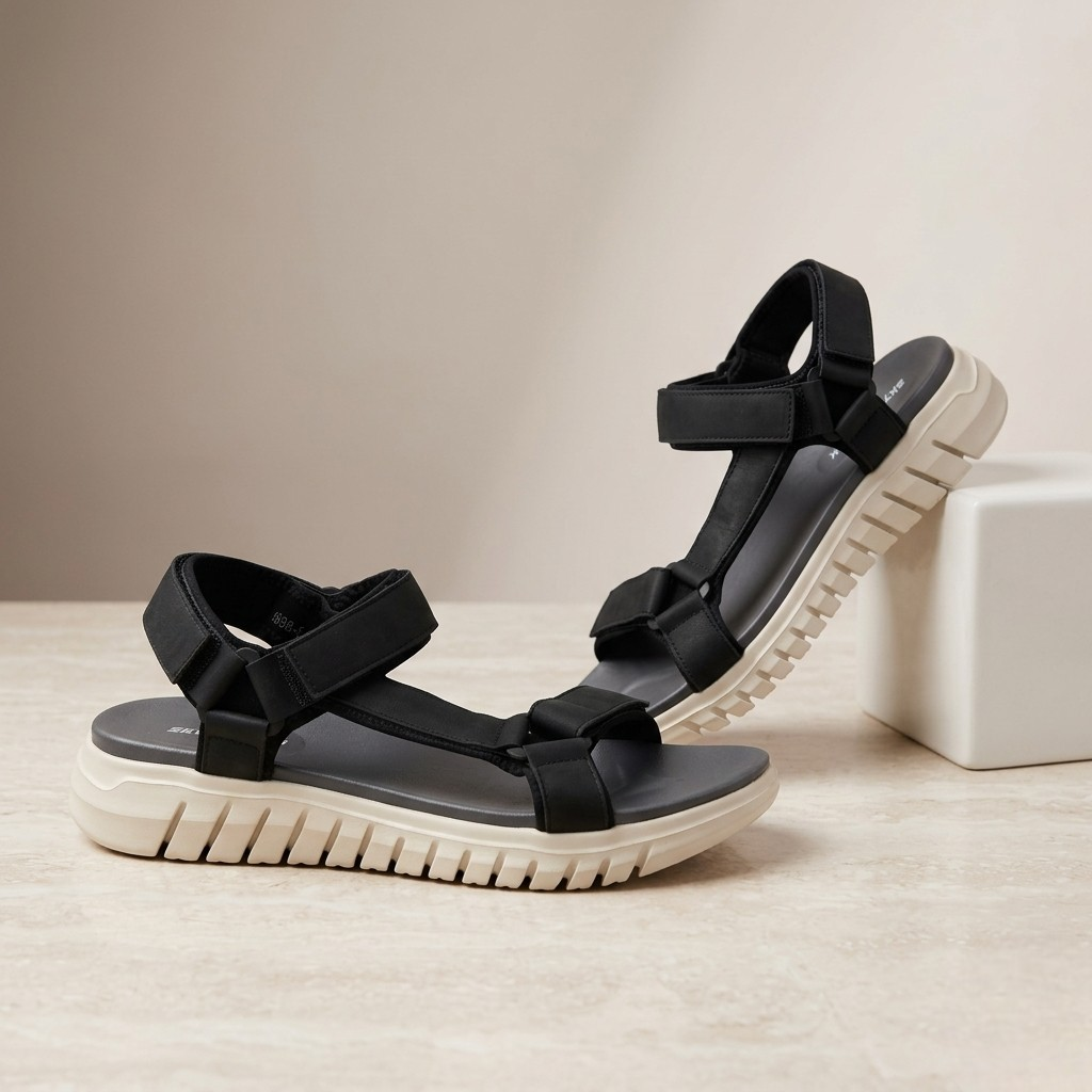 Men sandal 88385