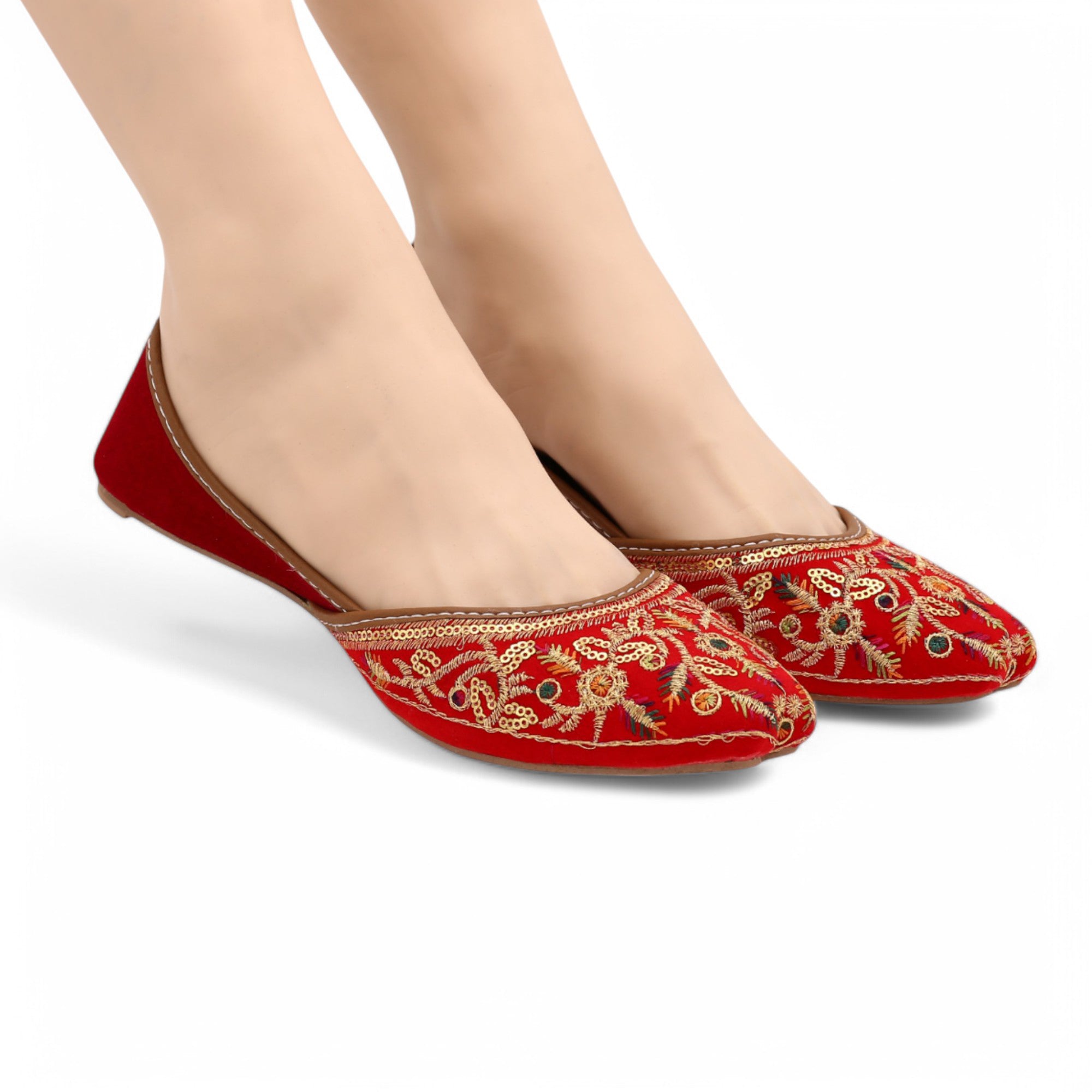 M0644 flat khussa-R34-2