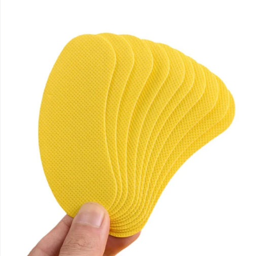 Foot deodorization pack ok 72 pieces