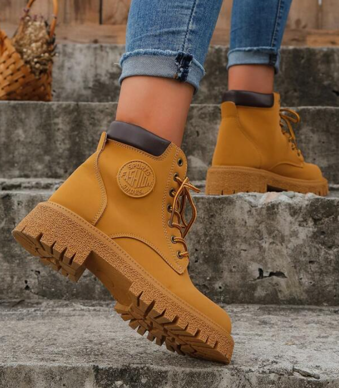 pantera boot MO12 for women-R22-1