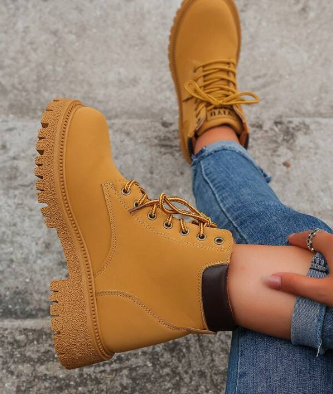 pantera boot MO12 for women-R22-1