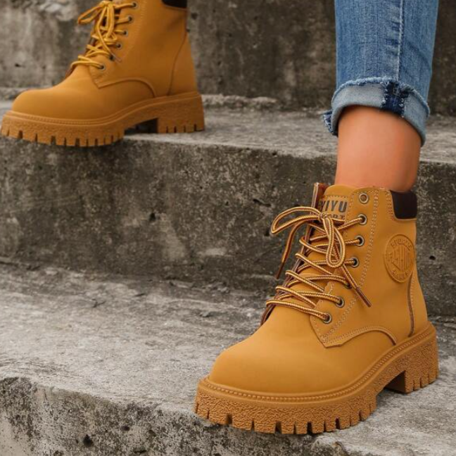 pantera boot MO12 for women-R22-1