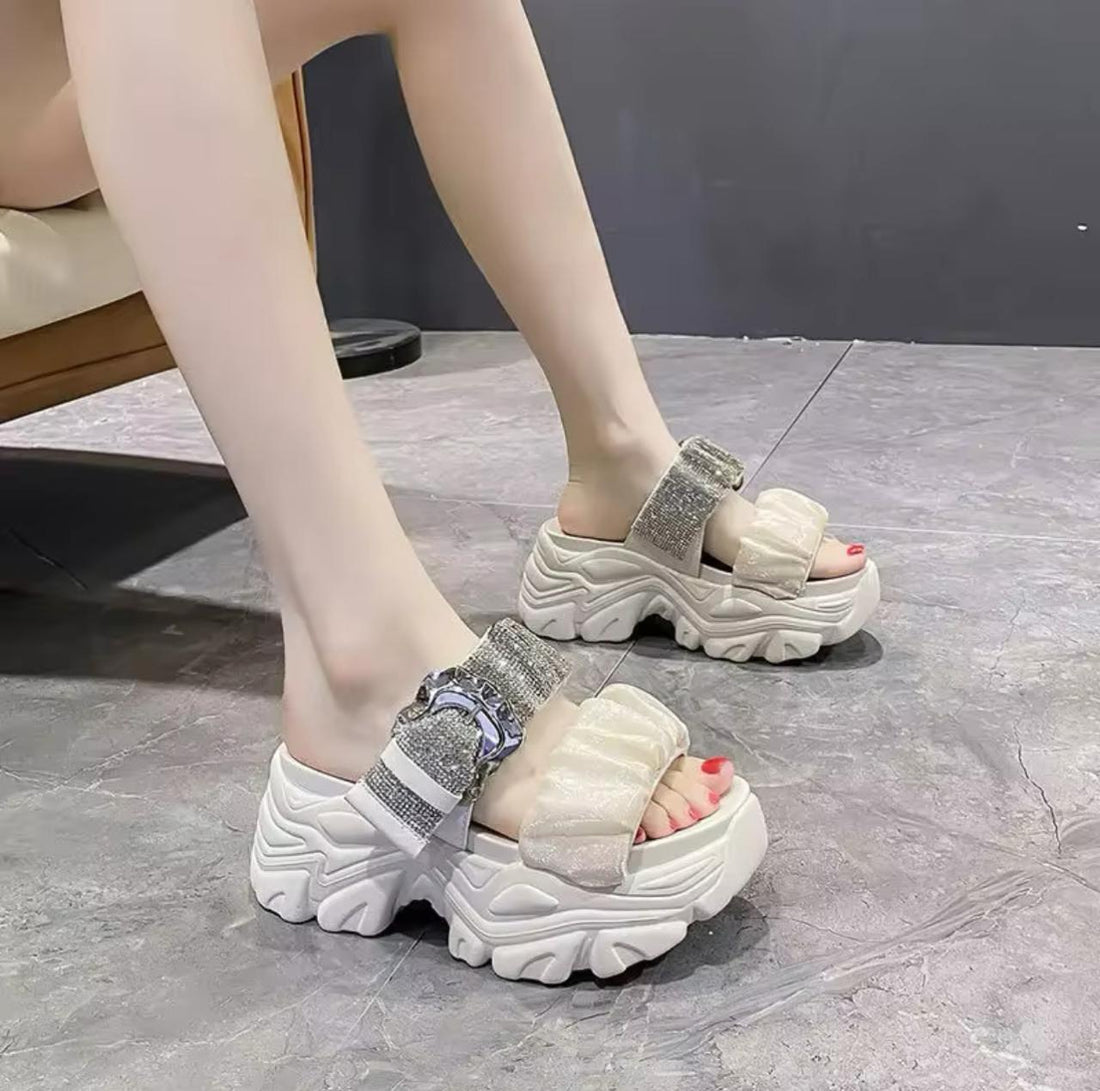 SRJ8 chunky sole-R26-1