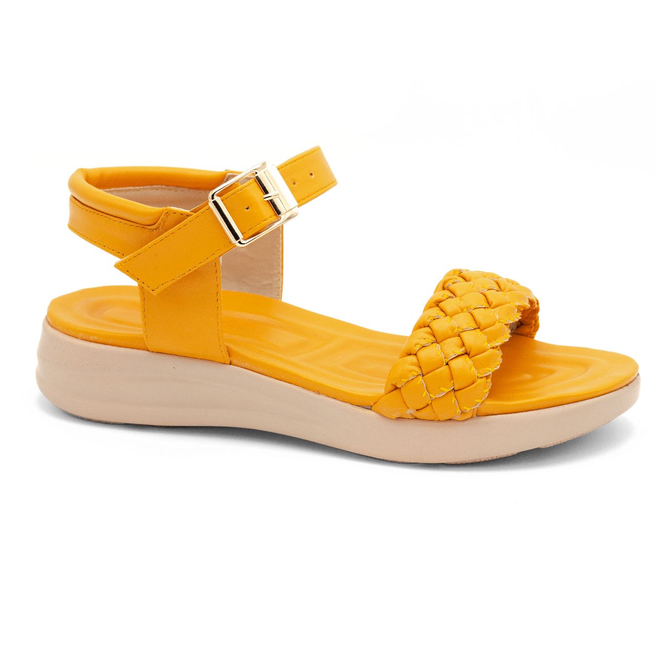 Nodo flat sandal