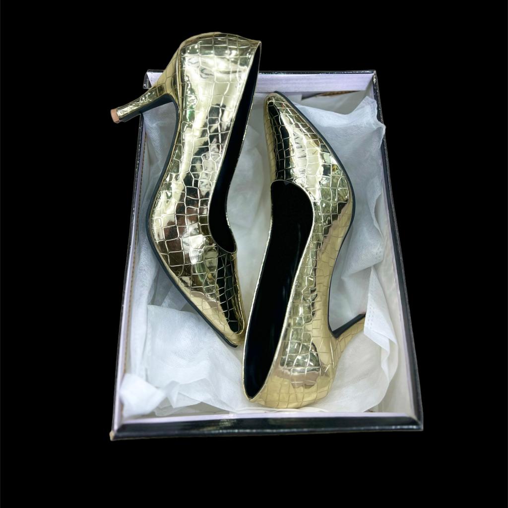 Satlia Shoes