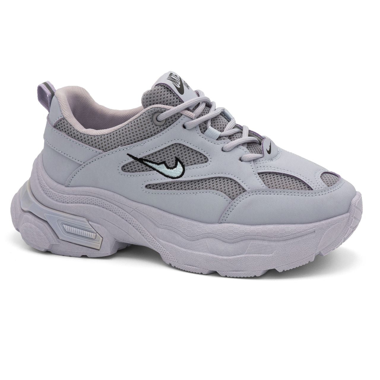 D8023 Chunky sole