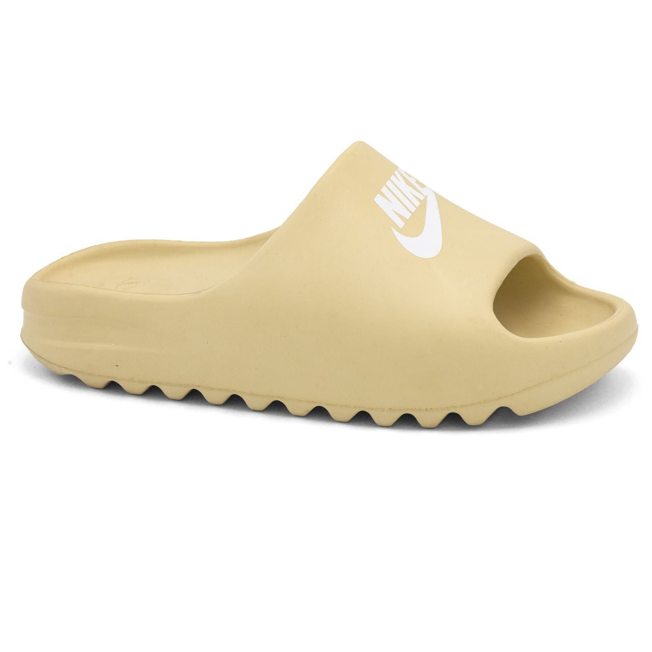 Ni_ke soft slipper