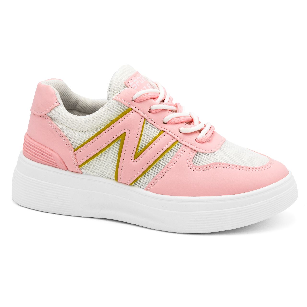N chunky shoes
