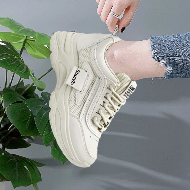 Sungu chunky shoes