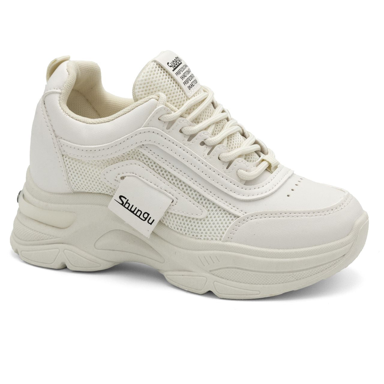 Sungu chunky shoes