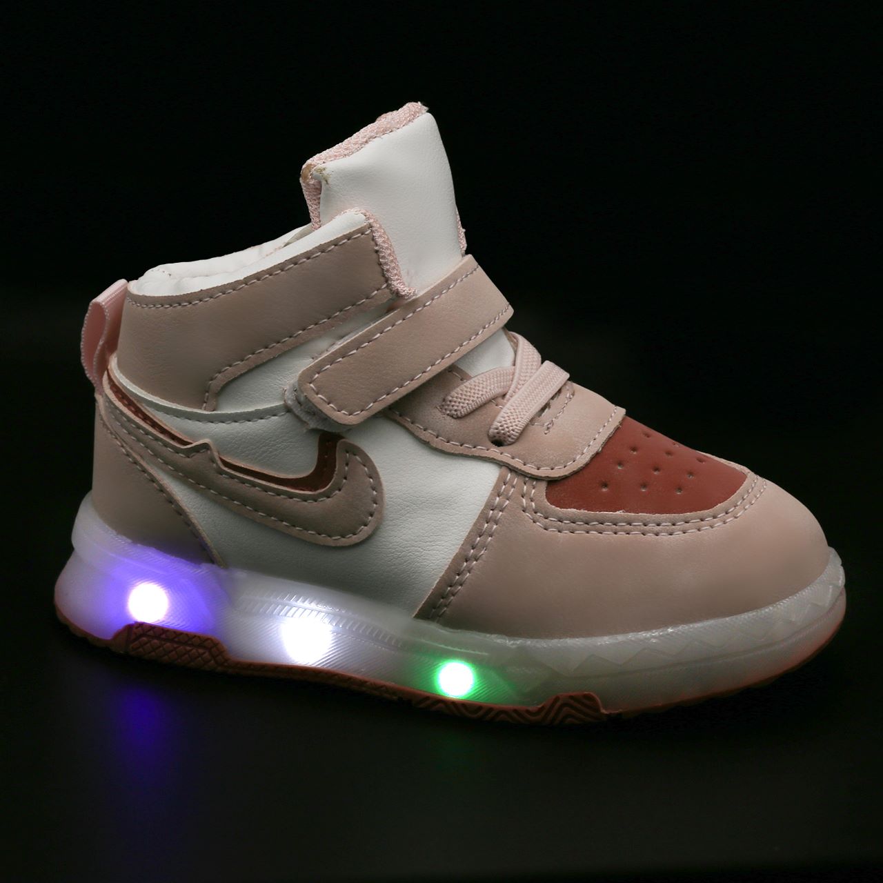 Kids long lightup
