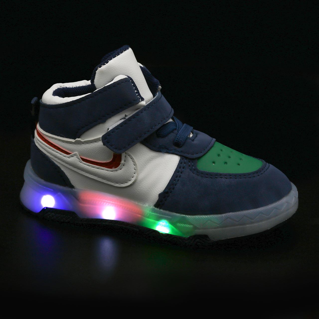 Kids long lightup