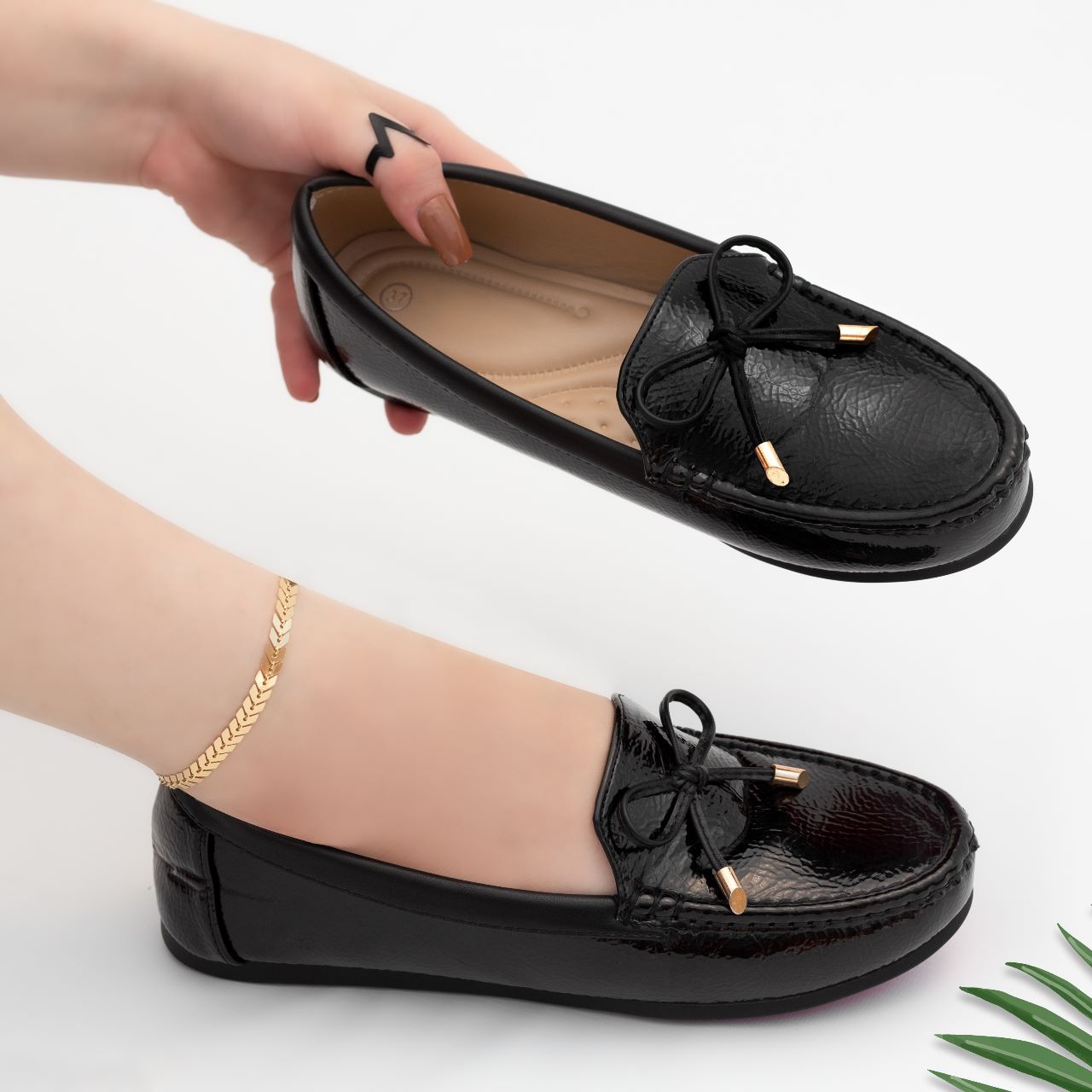 Alrisa patent pump