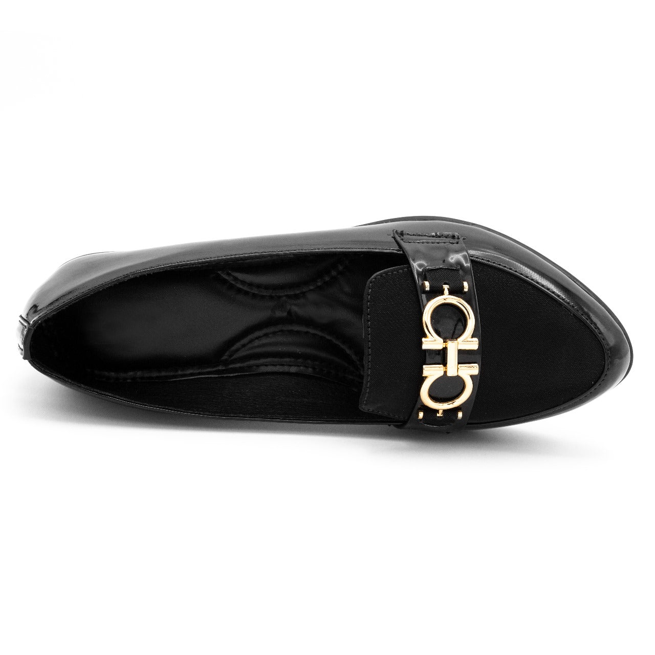 Palisa patent wedge