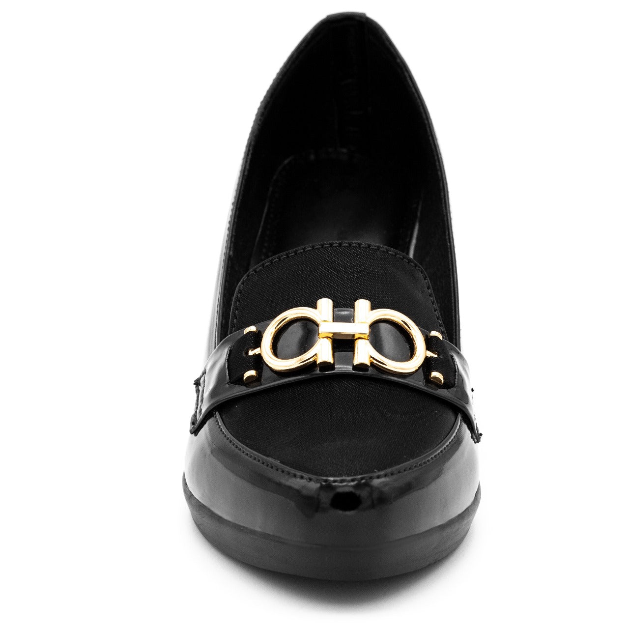 Palisa patent wedge