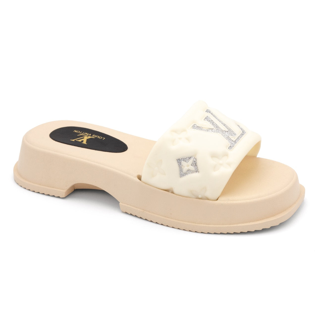 Lv comfy slipper