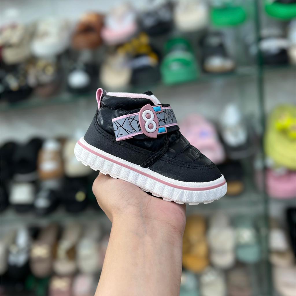 Kids sombrila black