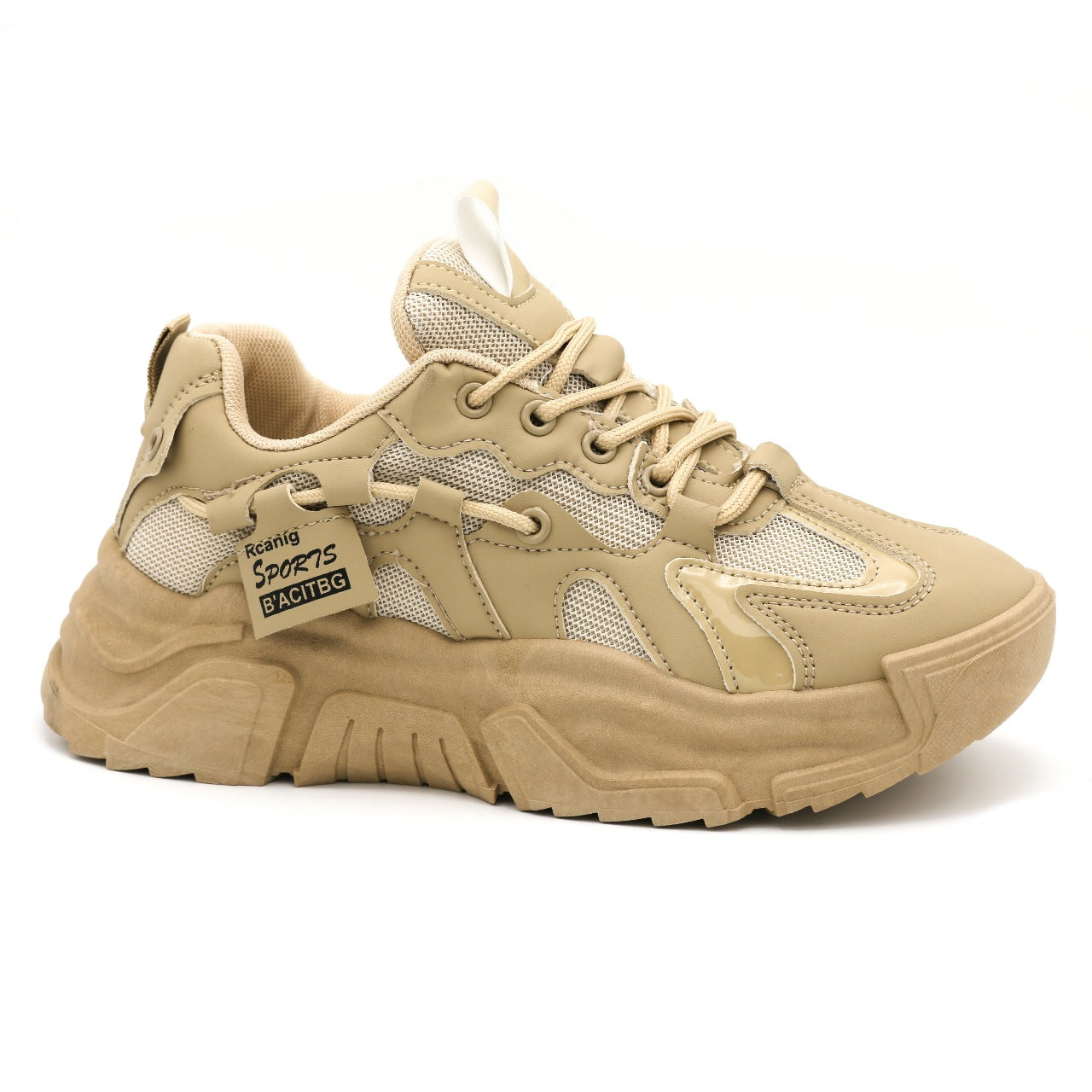 Bo23 Soles hoes