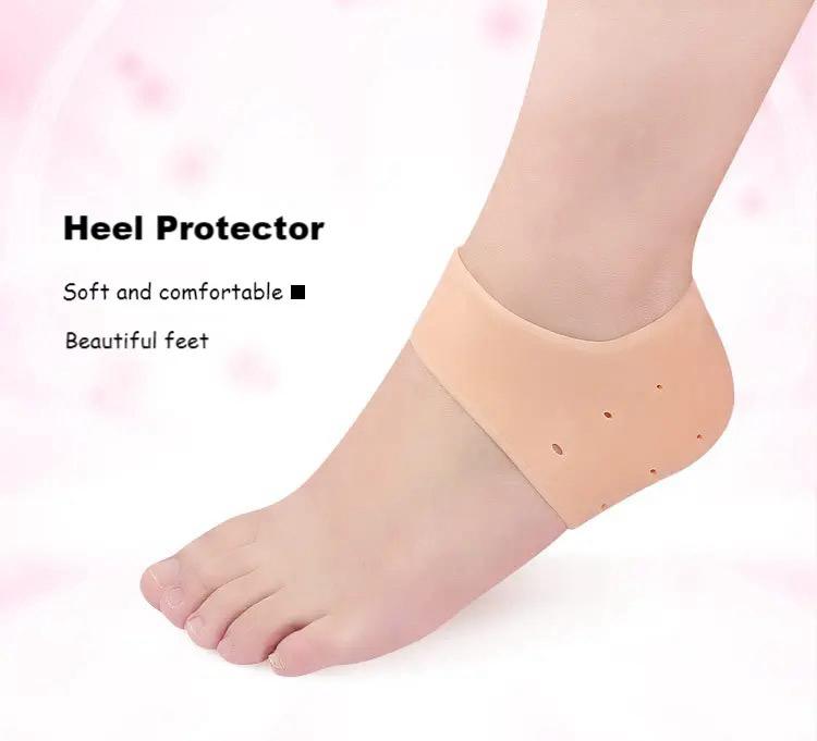 Heel Cover