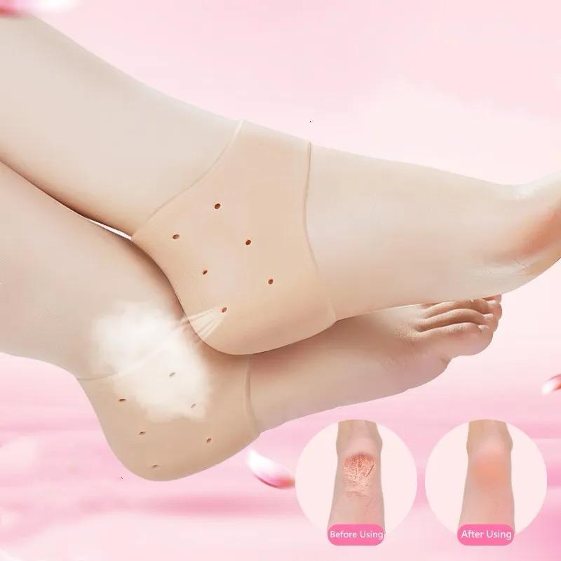 Heel Cover