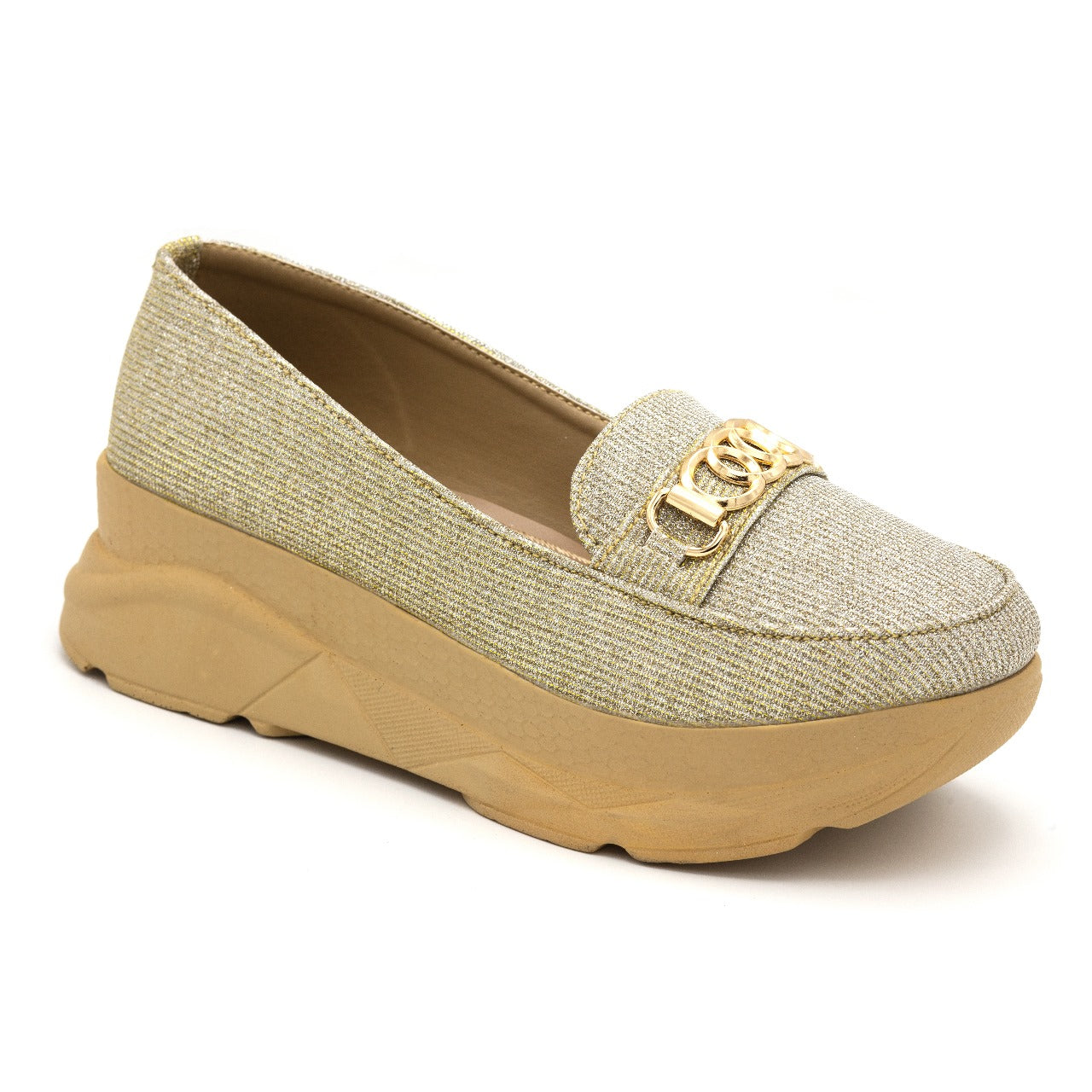 Walmisa Glitter Wedge