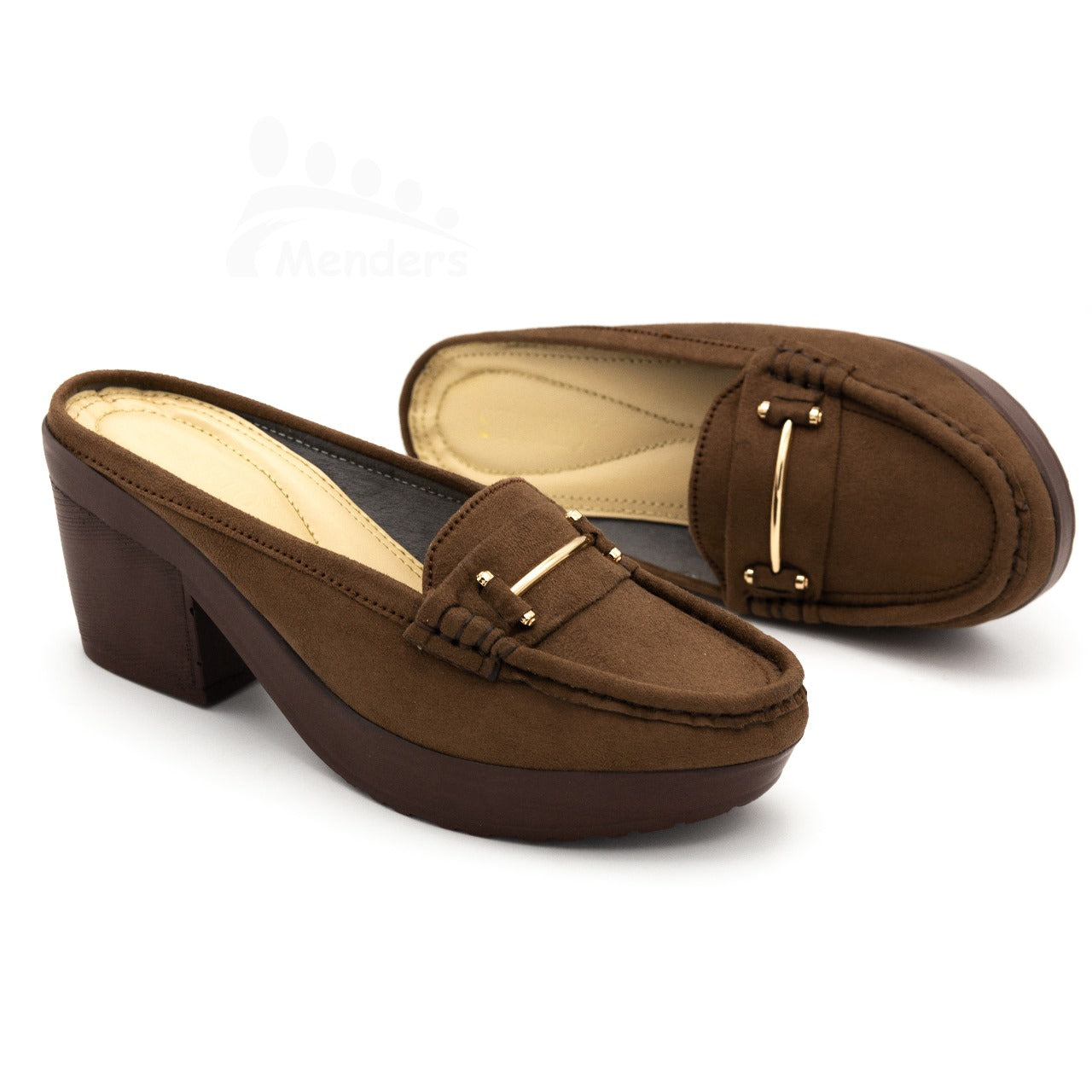 M043 Open lazida
