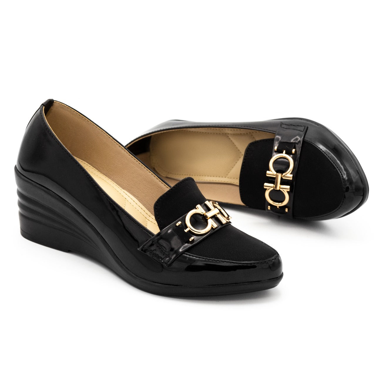 M044 Wedge Sole