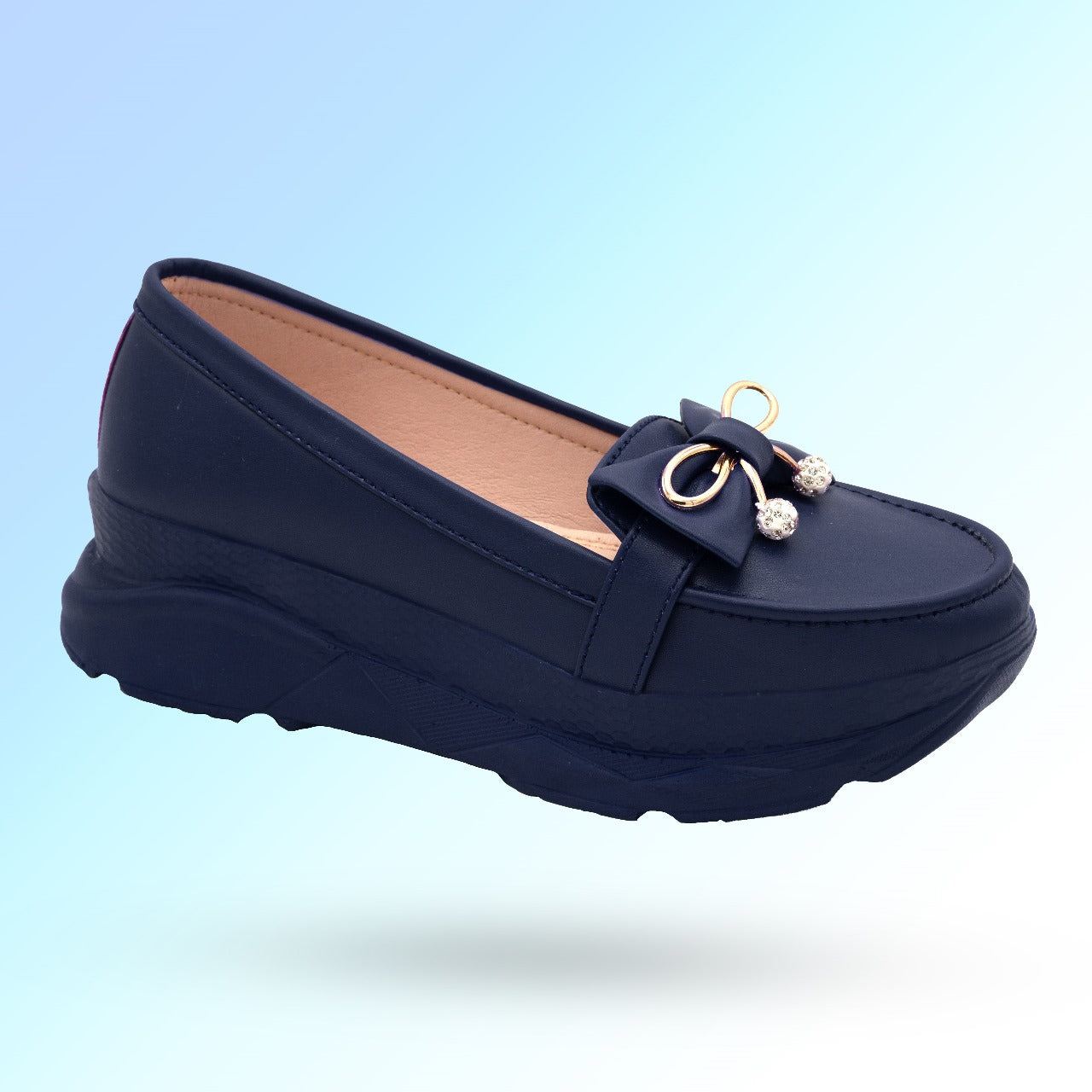M046 wedge pump