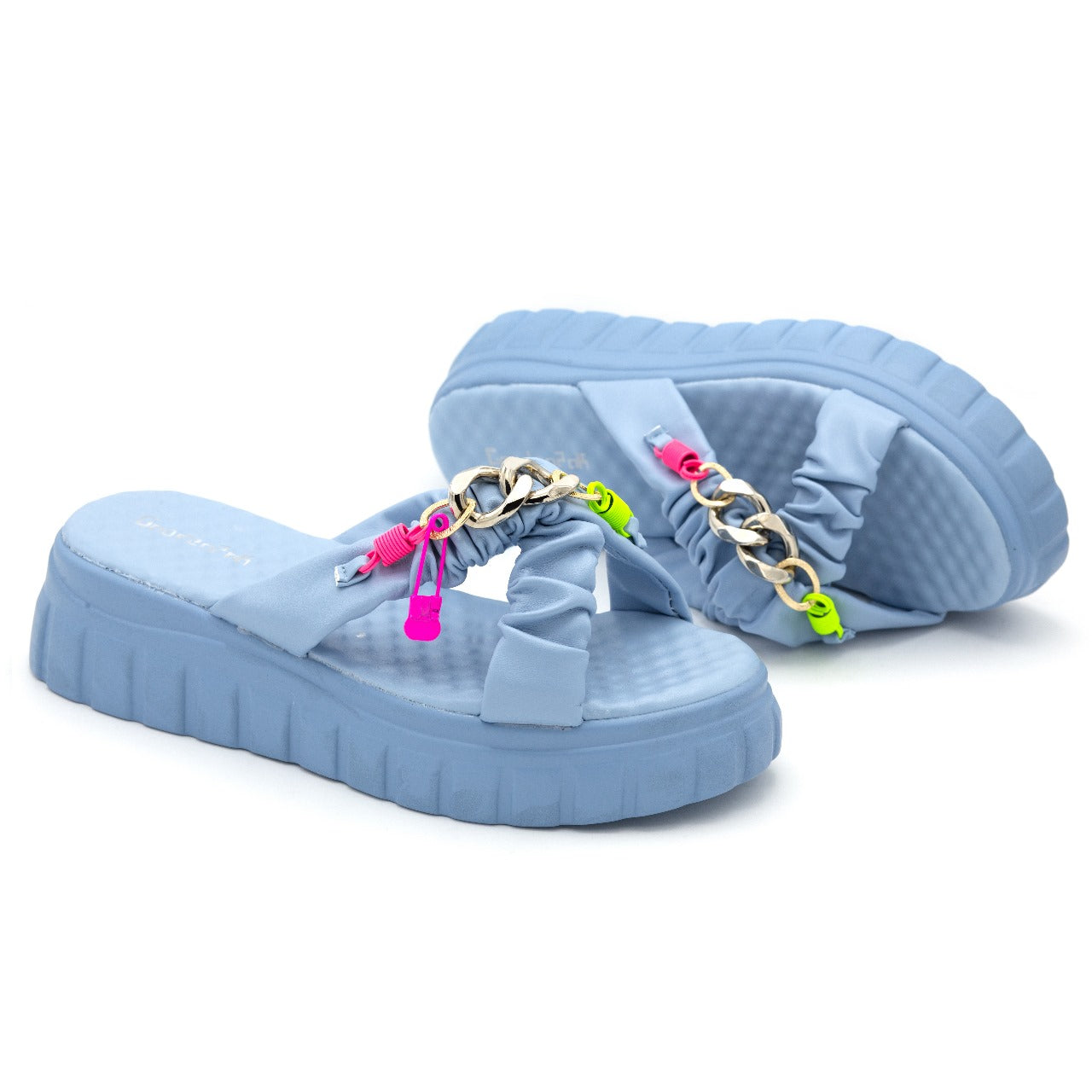 Pelina Cross Chunky