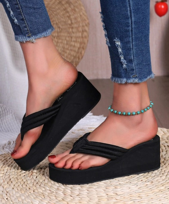 Imported Sachiuma flipflop