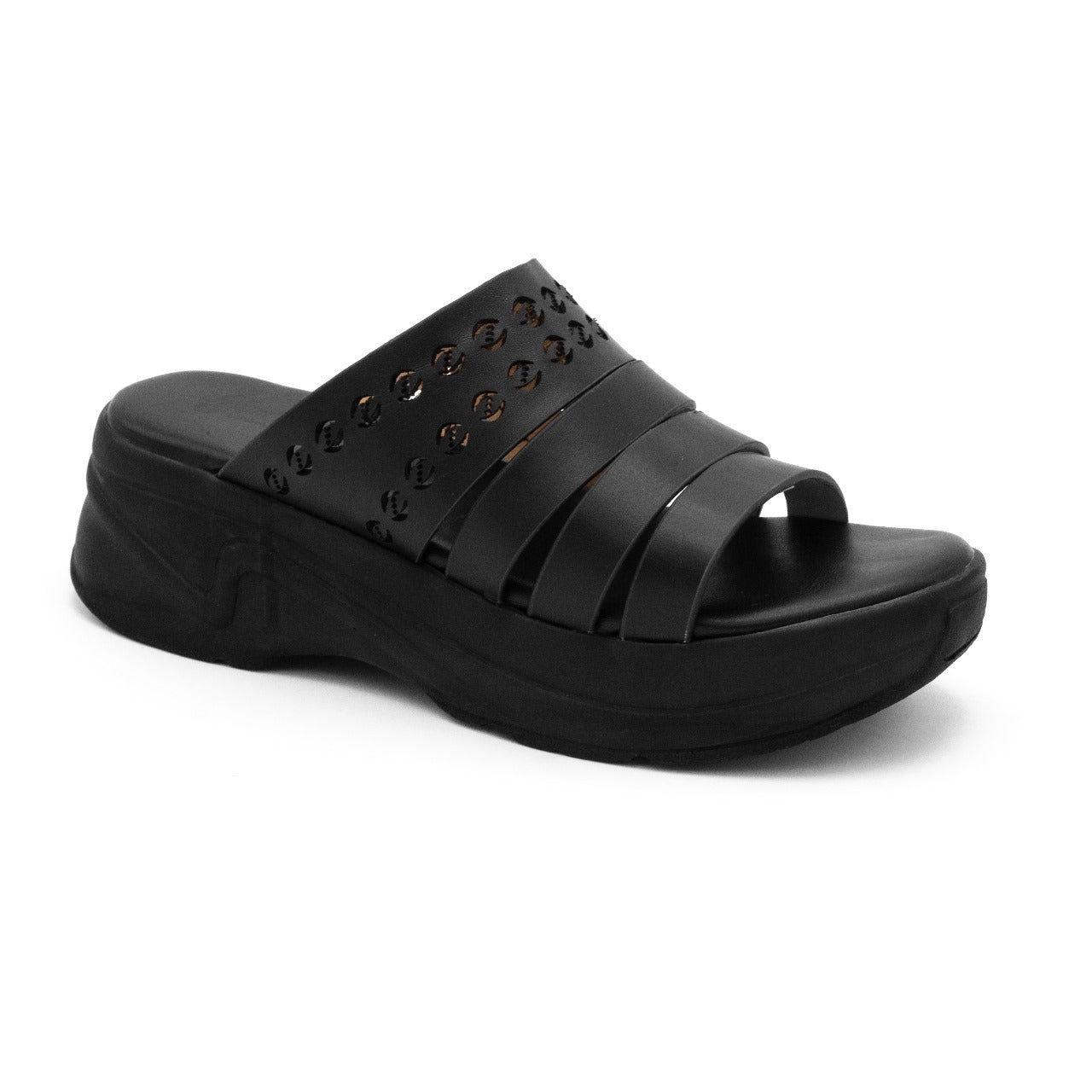 M069 wedge Sole