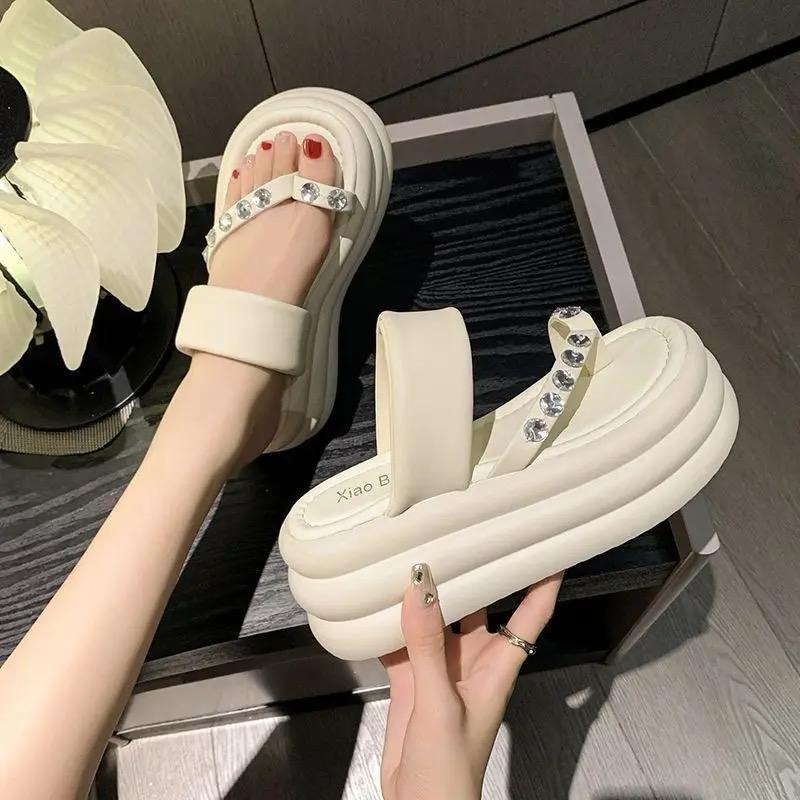 W122 pearl flipflop-R38-1