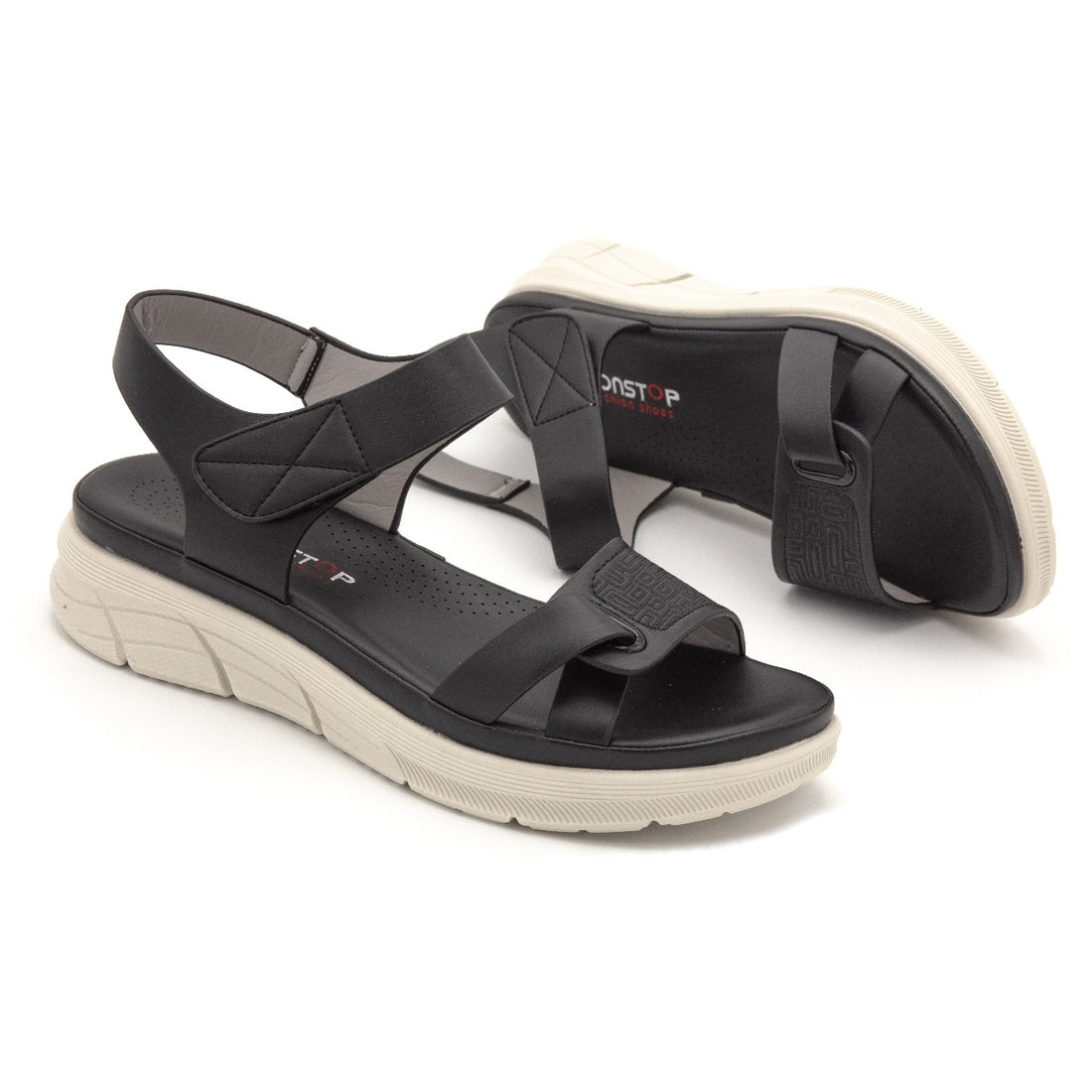 Ns1666L30 comfy sandal