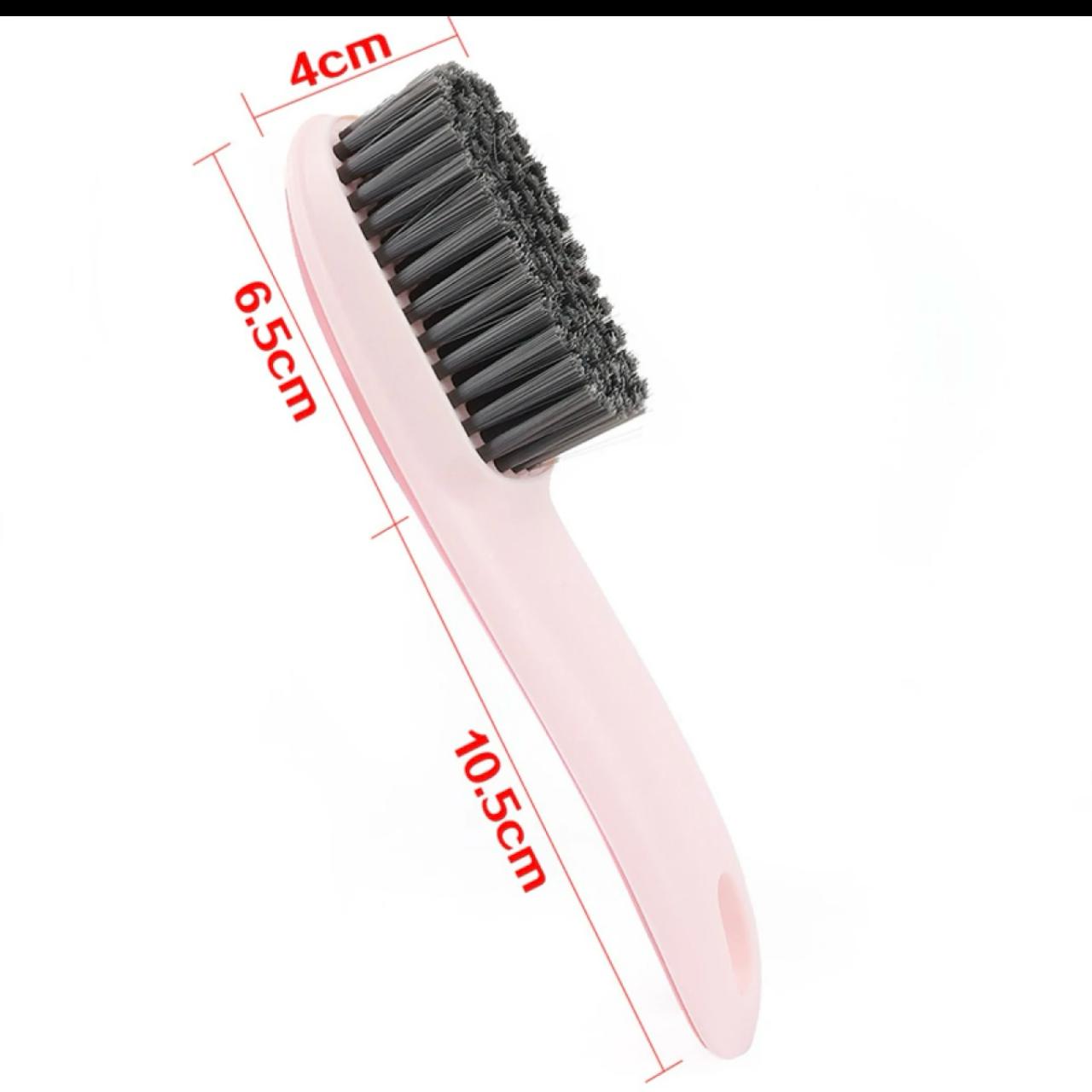 Pelisa shoes brush