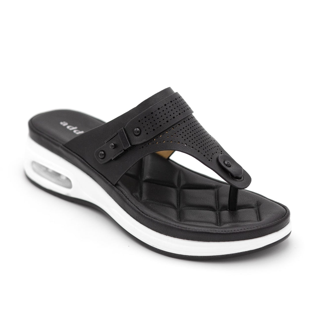 ADX37 medicated flipflop