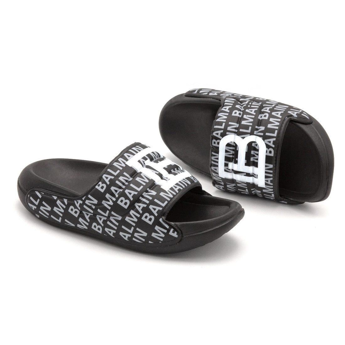 Alpha print slipper-R22-4
