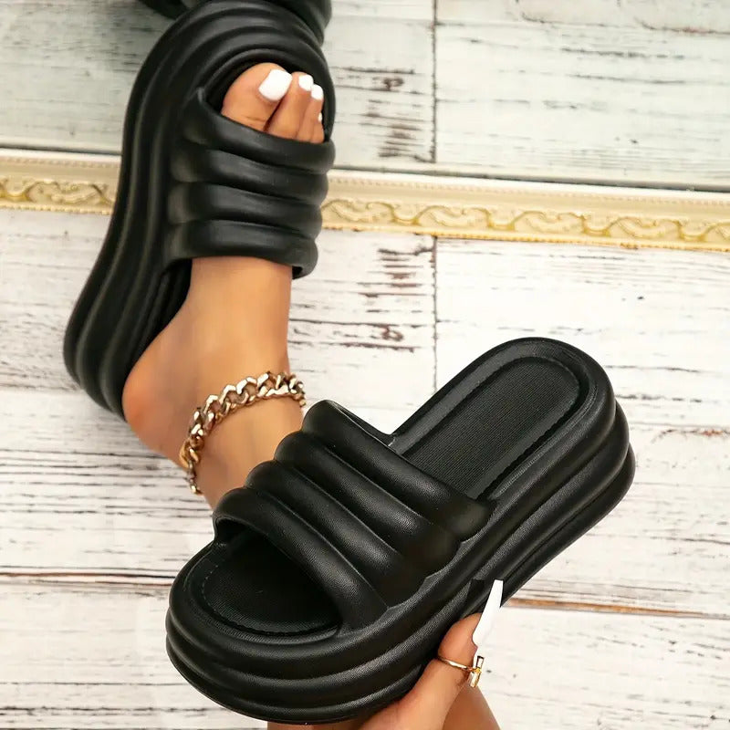 Springsal slipper - 2-2