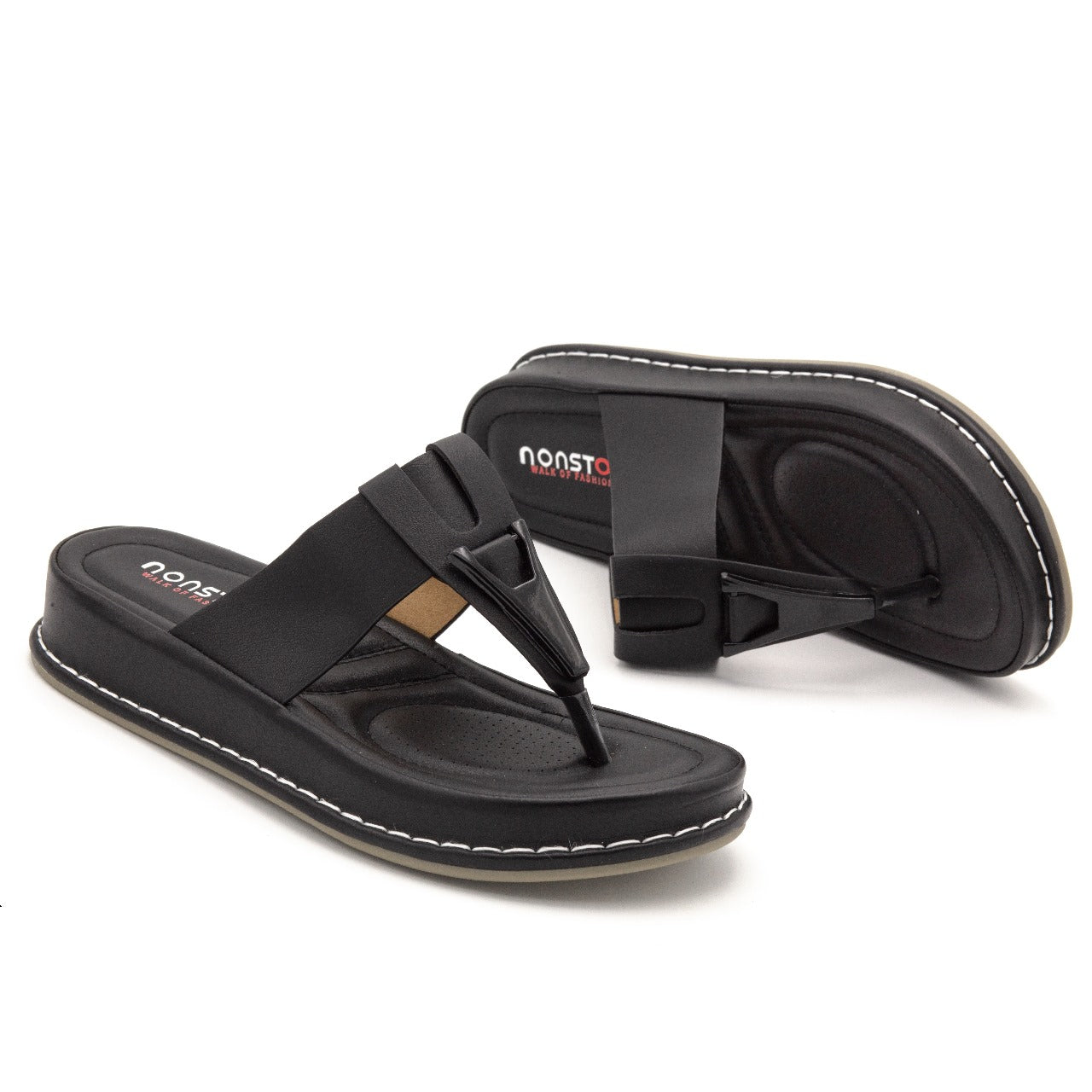 Ns70091 medicated flipflop