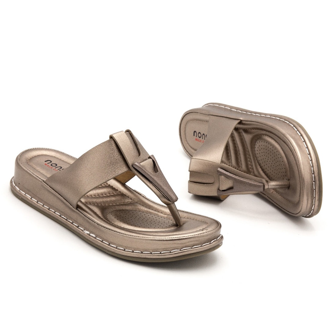 Ns70091 medicated flipflop