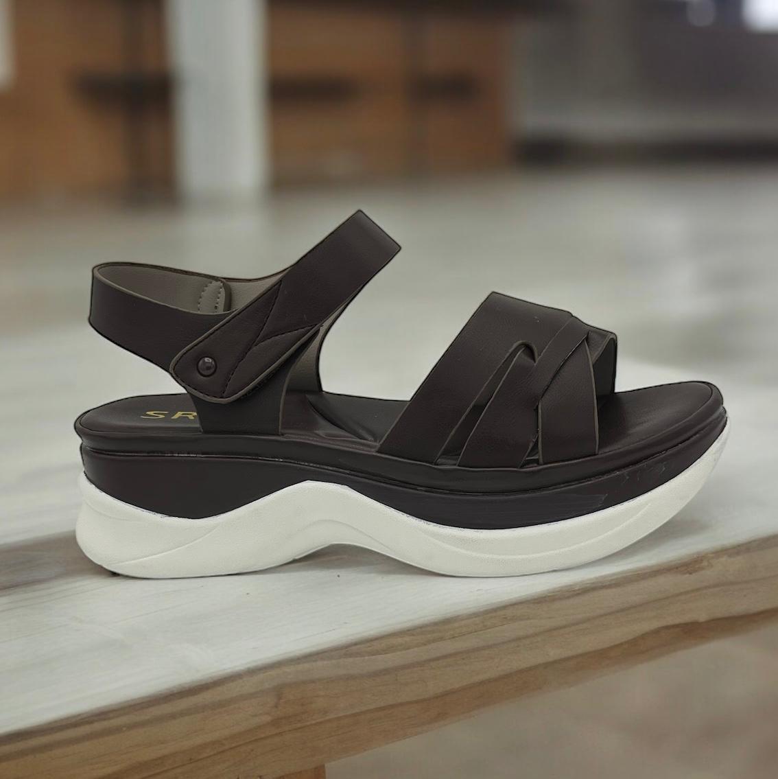 3827E1 comfy sandal