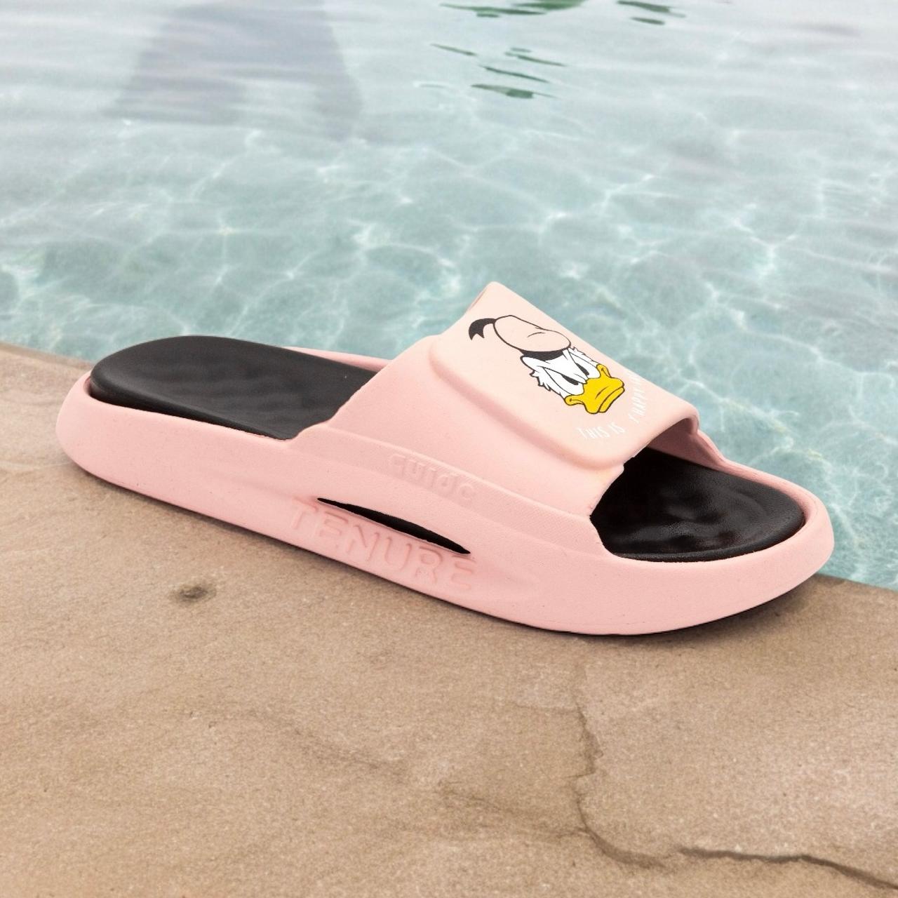 Pata duck slipper