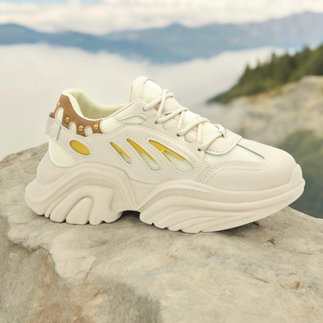 Side gold chunky-R23-2