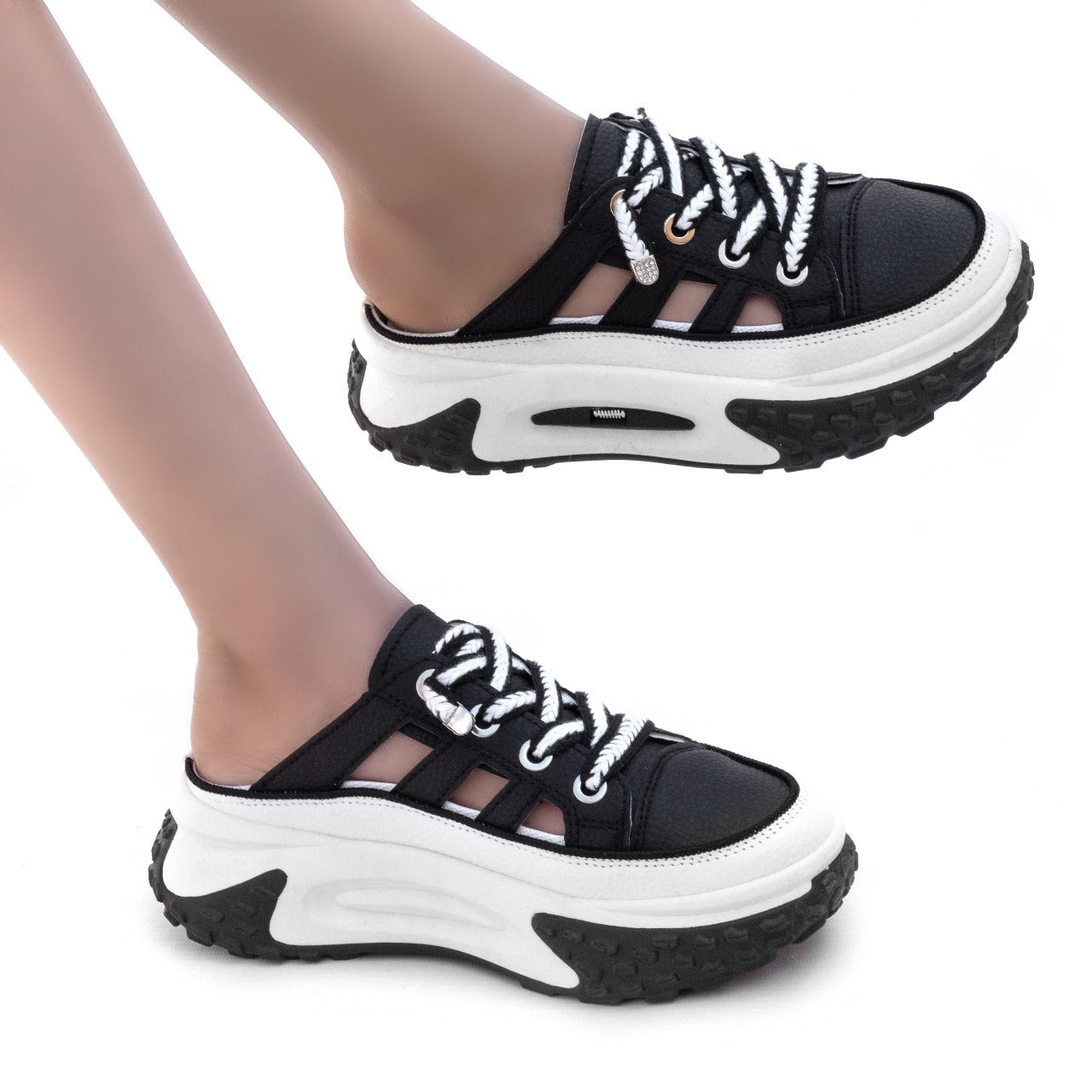 Ransia 503 shoes