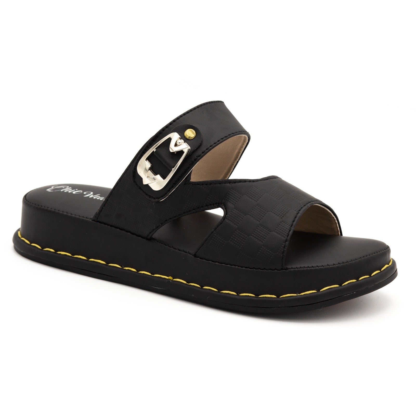 M0176 comfy slipper