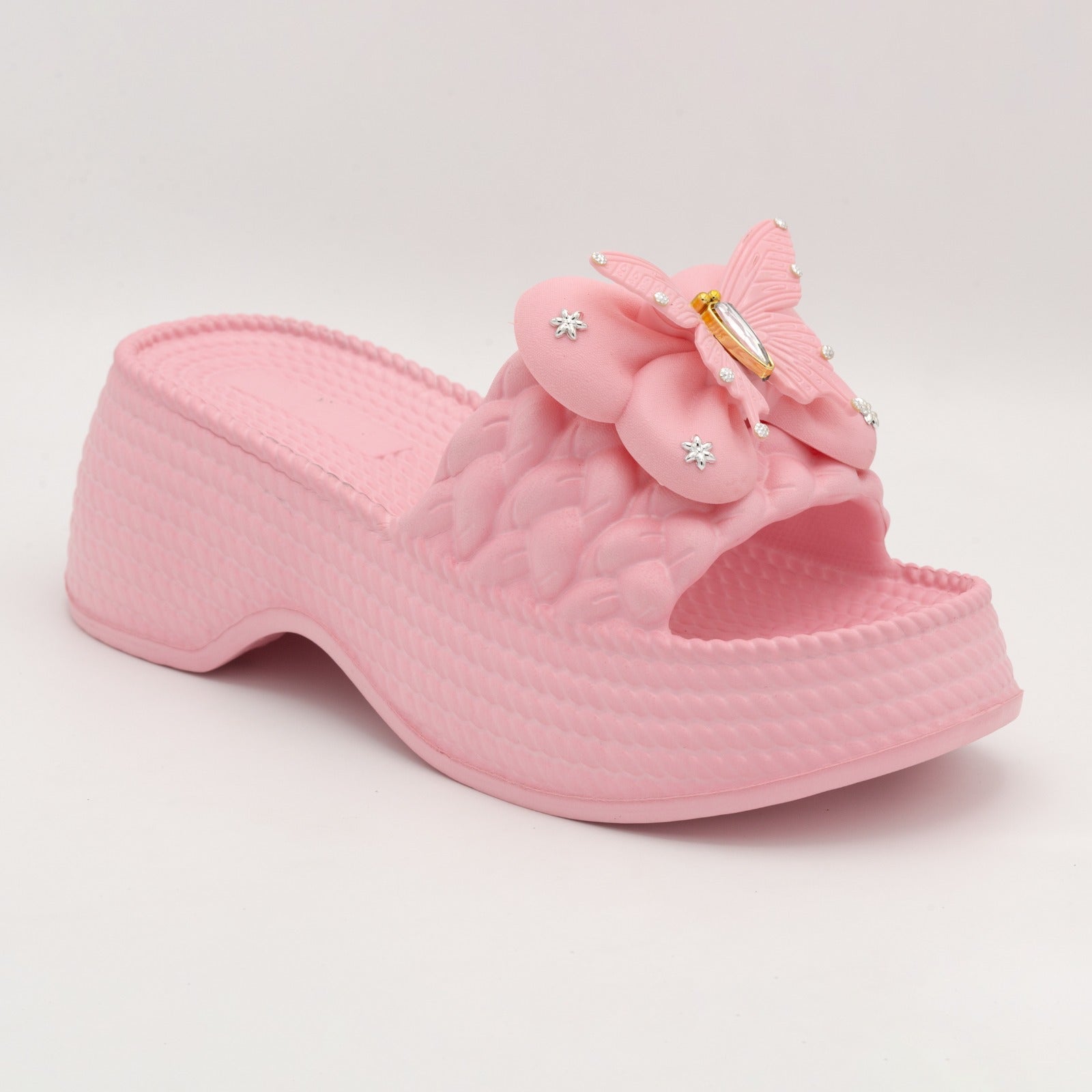 Clearance SALE Falifta comfy slipper -12-3