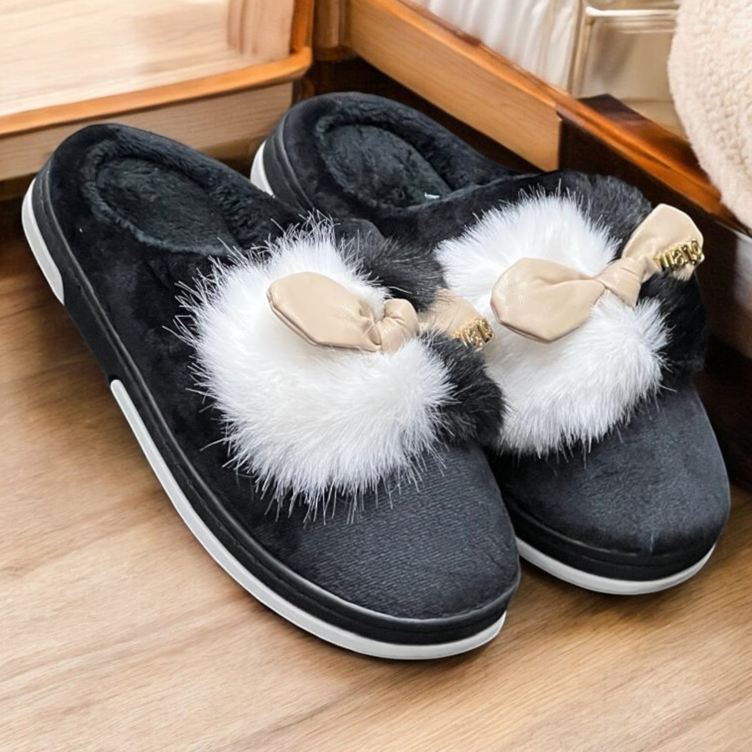 M0409 half shoes