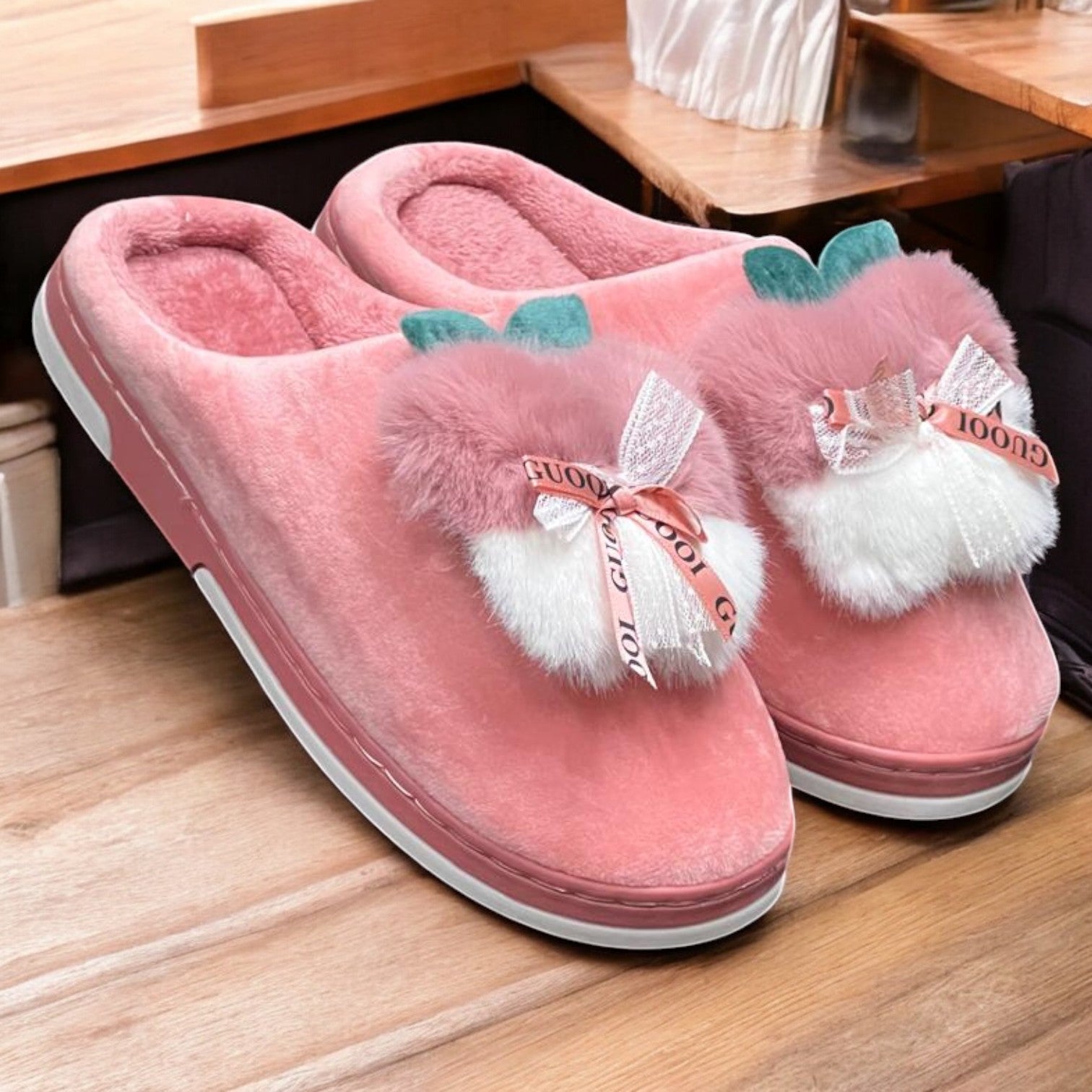 M0410 half shoes