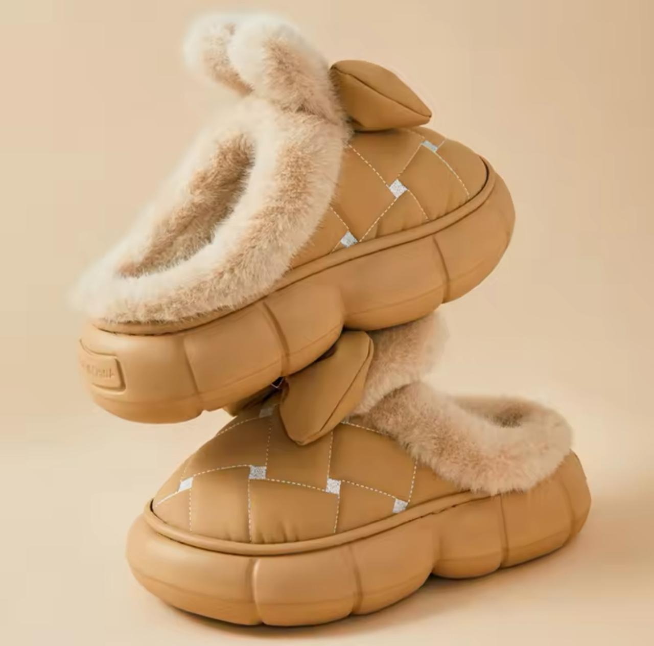 Bunny bow comfy-R15-2